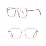 عینک محافظ چشم مدل TR-LD215 C309 Anti Blue Light