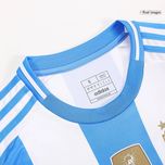 تی شرت ورزشی مردانه مدل آرژانتین 2024
