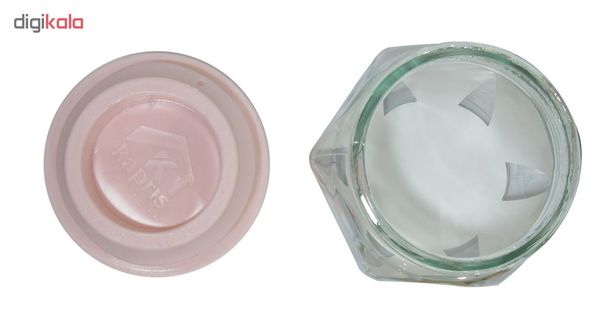 جای ادویه کاپریس مدل K-03 بسته 3 عددی