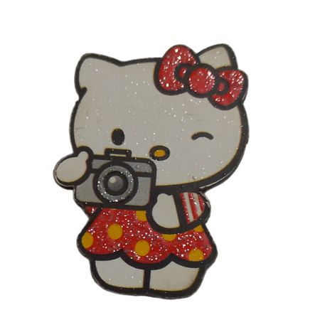 پیکسل مدل کیتی