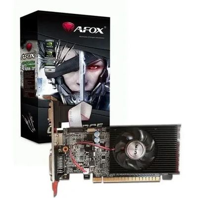 Graphic Card AFOX G210 1GB GDDR3