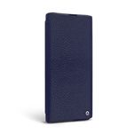 کیف کلاسوری اگرت مدل Floater چرمی مناسب گوشی موبایل سامسونگ Galaxy S22 Ultra