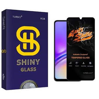 محافظ صفحه نمایش آتوچبو مدل Shiny Antistatic مناسب برای گوشی موبایل سامسونگ Galaxy A05s