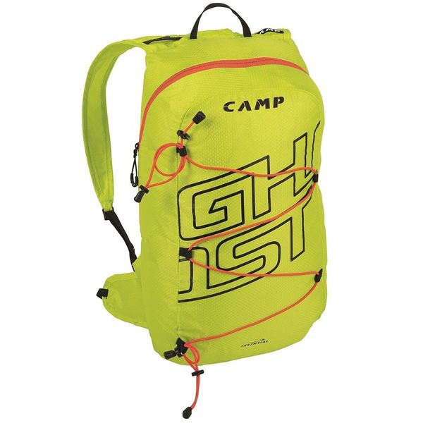 کوله پشتی سفری کمپ مدل Ghost