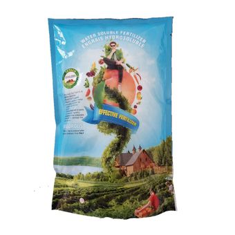 کود کلات مس تتاکو مدل VIGOROUS وزن 1 کیلوگرم