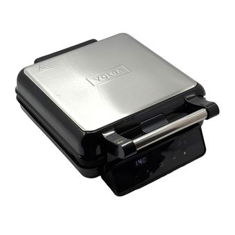 ساندویچ‌ساز چهار خانه ولگا مدل 138-Y