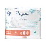 نوار بهداشتی مای لیدی مدل Silky Soft سایز بزرگ مجموعه 6 عددی