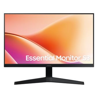 مانیتور سامسونگ مدل LS24F330 سایز 24 اینچ Full HD با نرخ تازه‌سازی 100 هرتز