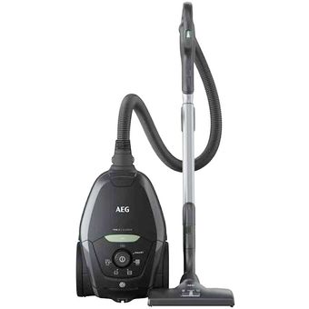 جاروبرقی 600 وات آ ا گ مدل VX82-1-ÖKO