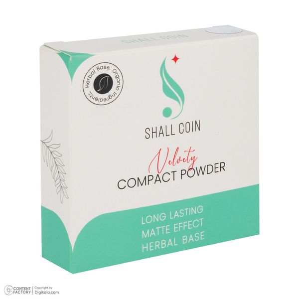 پنکک شال‌کوین