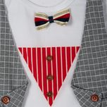 ست تی شرت و شلوارک پسرانه مدل MD3-CF3478*29