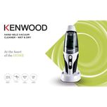 جارو شارژی کنوود مدل HVP19