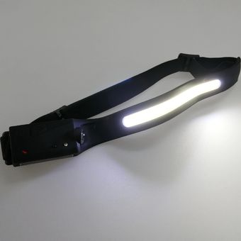 چراغ پیشانی مدل LX200