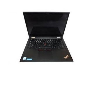 لپتاپ لنوو کربن X1 استوکLenovo X1Carbon I5(7)/8/256/Intel/SIMCARD/Black