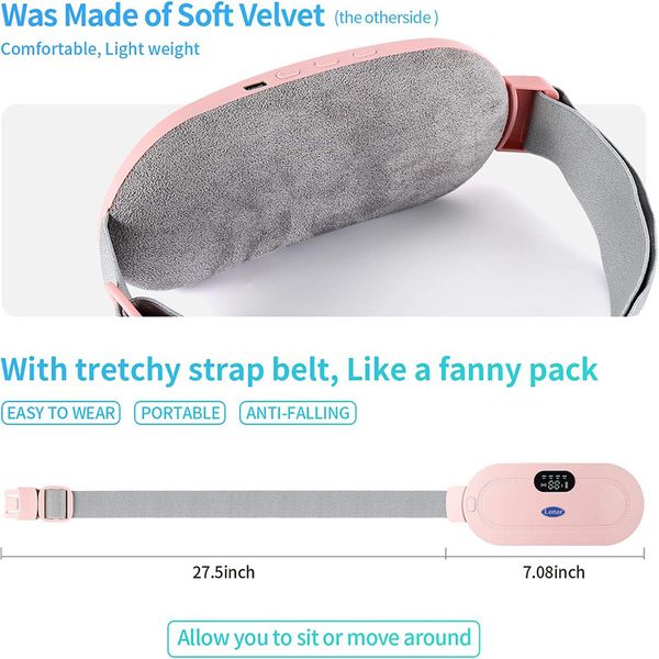 ماساژور شکم