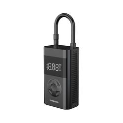پمپ باد و پاوربانک 4000mAh پاورولوژی مدل PPBCHA55