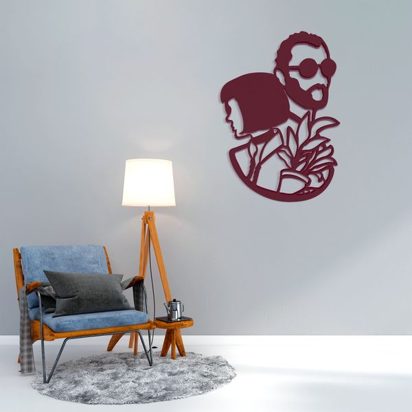 دیوارکوب آرتافرین مدل Leon