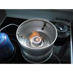 سرشعله سفری ترانگیا مدل GB74 کد F2022