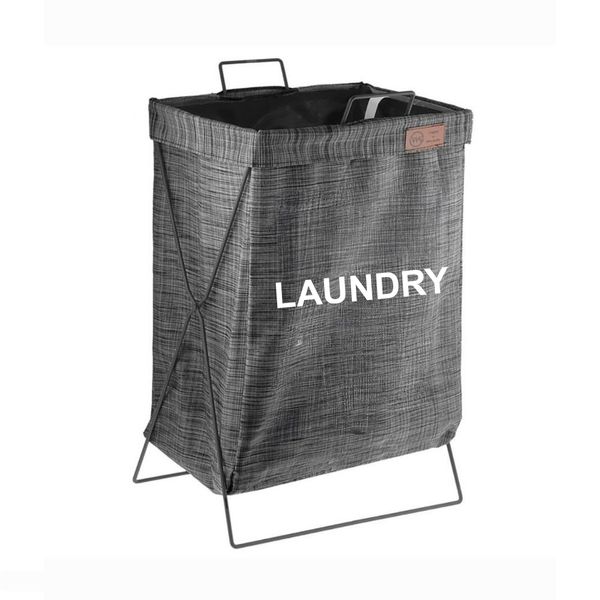 سبد رخت چرک دبلیو اس مدل مینیمال