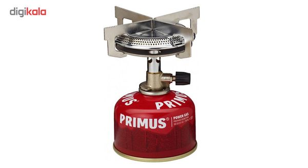 سرشعله پریموس مدل Mimer
