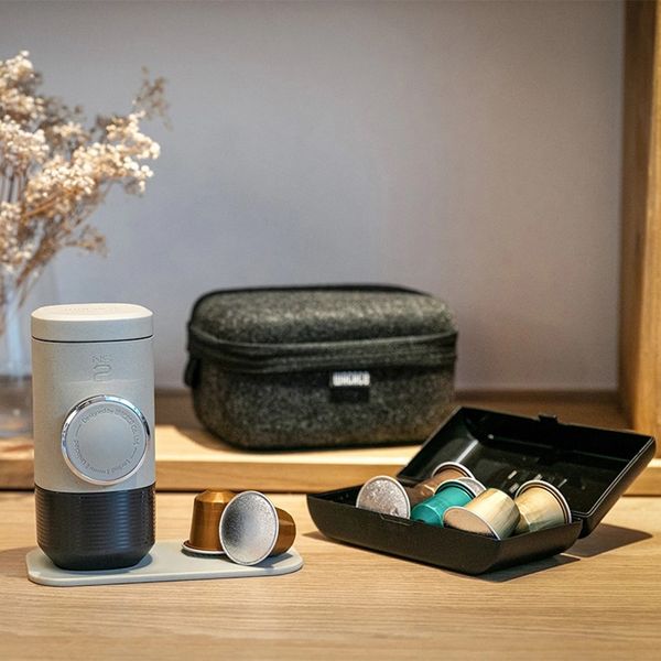 اسپرسو ساز واکاکو مدل NS2