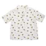 پیراهن پسرانه مدل MDSS-CH0386