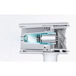 سشوار حرفه ای شیائومی مدل Mi Ionic Hair Dryer H300 cmj02zhm