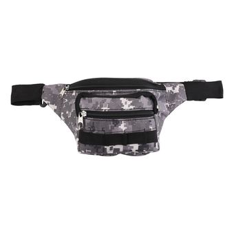 کیف کمری مردانه کروماکی