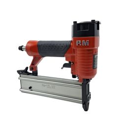 میخ کوب بادی صنعتی پی ام مدل F50 سایز 50 میلی متر