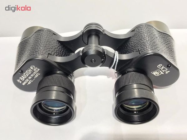 دوربین دو چشمی بایگیش کد 624