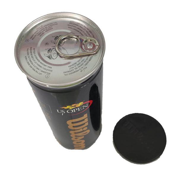 توپ تنیس مدل W-111 بسته 3 عددی*557