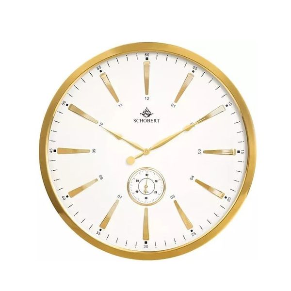 ساعت دیواری شوبرت مدل 5309GA