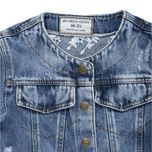 کت دخترانه مدل MDSS-CH0372