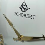 ساعت دیواری شوبرت مدل 5542