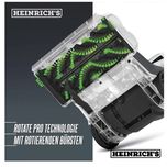 فرش و مبل شوی هنریچ مدل HTR W 8870