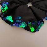 کش مو زنانه مدل ساده 12