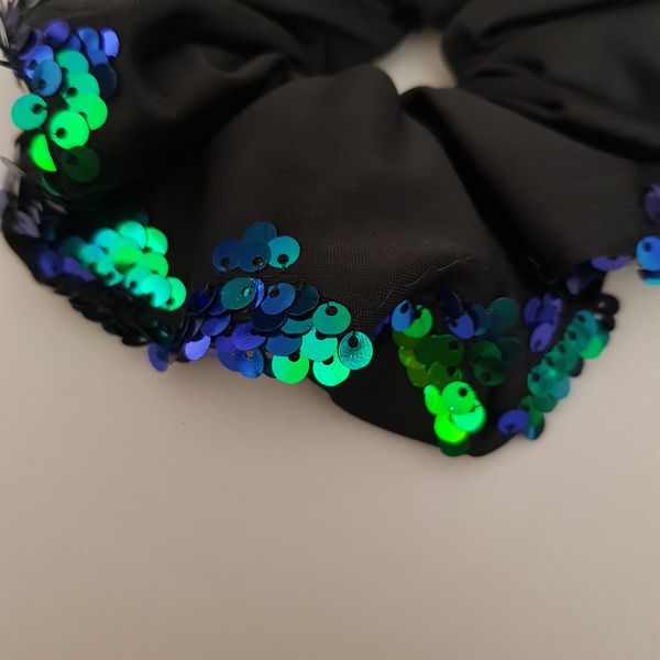 کش مو زنانه مدل ساده 12