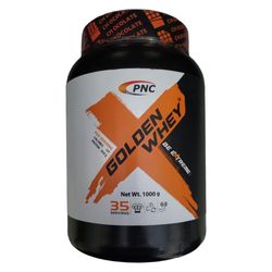 پودر پروتئین گلدن وی پی ان سی - 1000 گرم*915