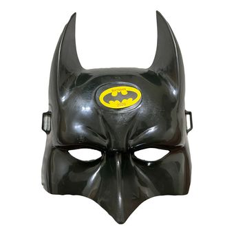 ماسک صورت طرح بتمن کد EM-2