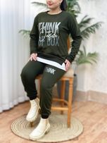 ست قواره دار Thinkکد 2731