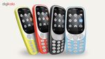 گوشی موبایل نوکیا مدل 3310 3G دو سیم کارت - با قیمت ویژه