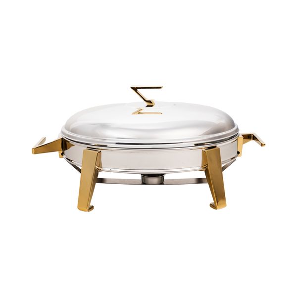  سوفله خوری ام جی اس مدل پافیلی کد 4107G