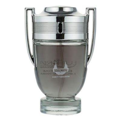 ادو پرفیوم مردانه ایفوریا مدل اینوکتوس پاکو رابان با رایحه خنک و تند حجم 100 میلی لیتر