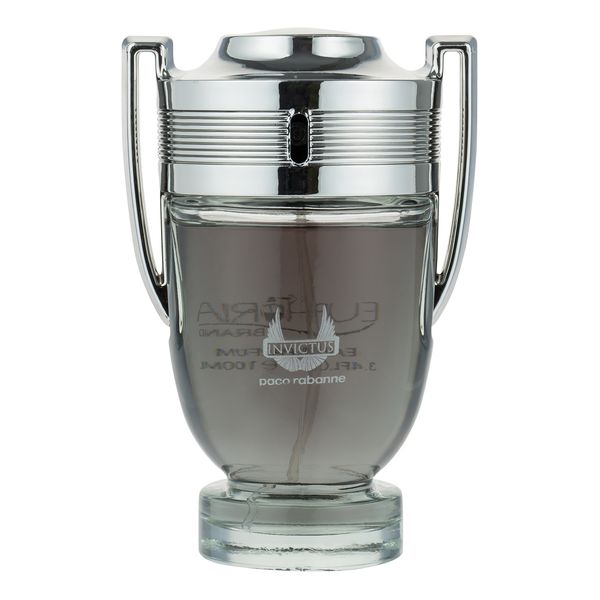 ادو پرفیوم مردانه ایفوریا مدل اینوکتوس پاکو رابان با رایحه خنک و تند حجم 100 میلی لیتر