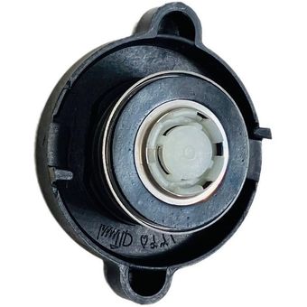 درب رادیاتور XU7 کد 1700501199