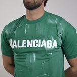 تی شرت آستین کوتاه ورزشی مردانه مدل GS-M-M3-239002