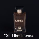 ادکلن ایف سن لورن لیبره 100 میل جانوین (جکوین)  YSL Libre Johnwin