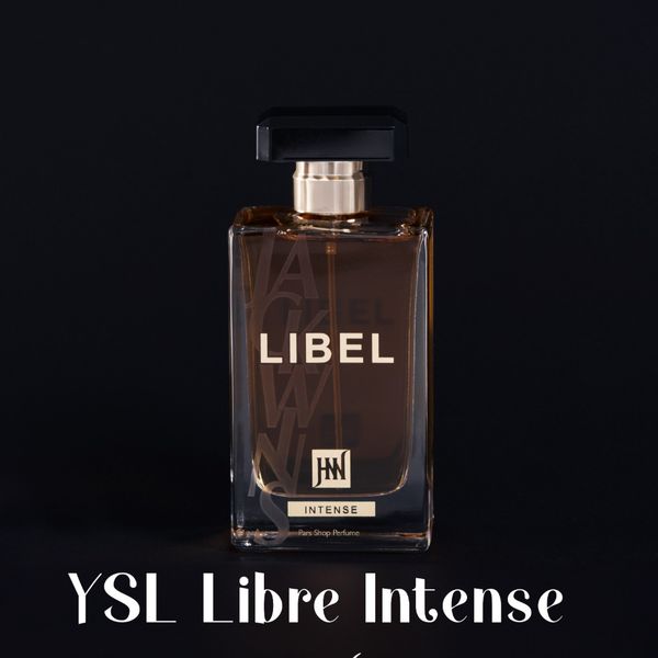 ادکلن ایف سن لورن لیبره 100 میل جانوین (جکوین)  YSL Libre Johnwin