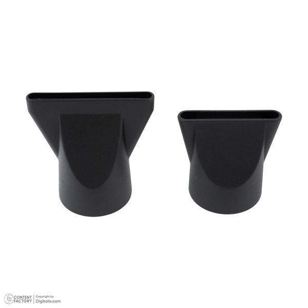 سشوار حرفه‌ای تکنو درای مدل Formula 6000 با قدرت 2500 وات