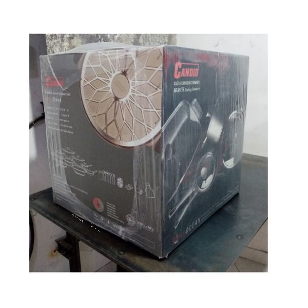 سرویس پخت و پز 30 پارچه کاندید مدل اوشن پلاس